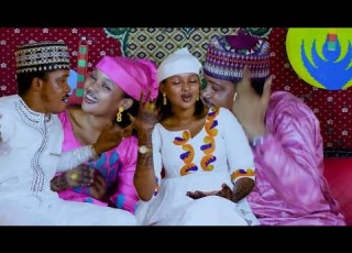  MUSIC Sanda Lassa Ft Hadiza Yiddé Clip Officiel 2024