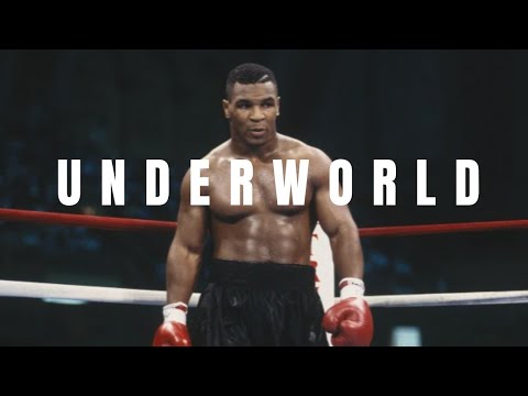 Iron Mike Tyson Underworld Edit