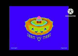  Wild Brain Happy Nest Playhouse Disney Buena Vista International In Right Mirrored Gm4 Pm