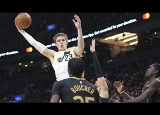 Great COMEBACK Toronto Raptors Vs Utah Jazz Final Minutes 10 Feb 2023