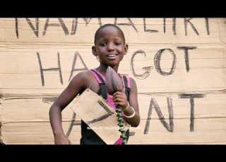  TEBATUKYAWA By Martha Mukisa Ft Namaliiri Kids