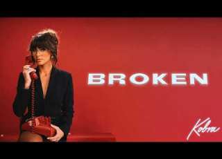 Ella Langley Broken Kobra Remix
