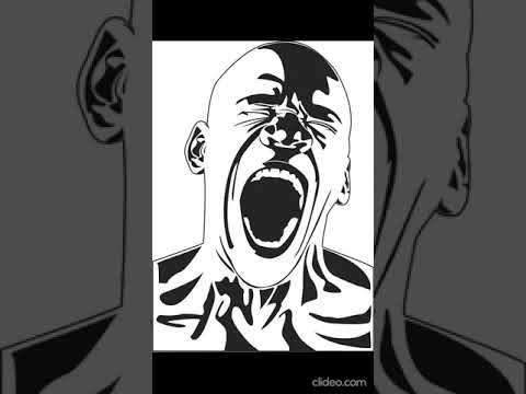 Tortured Person Screaming Sound Effect Disturbing Horror Audio Halloween