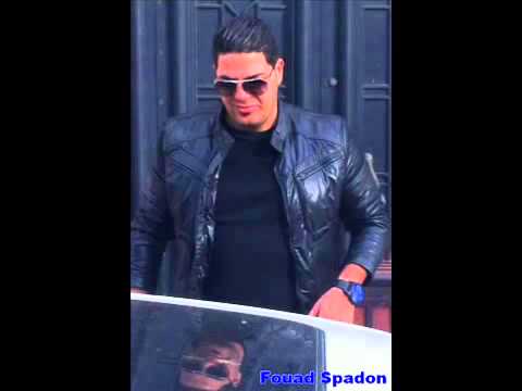 CheB HouSsem Live AVM Septombre 2013 Wasaltini Lal Comisaire By Fouad Spadon YouTube