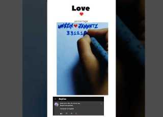  Nasim Jannati Love Shorts Percentage Shortsfeed Viral TamilTrekkerOfficial Trending