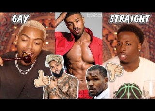  I Tried Getting A Straight Guy To Rate Other Men Tarek Ali