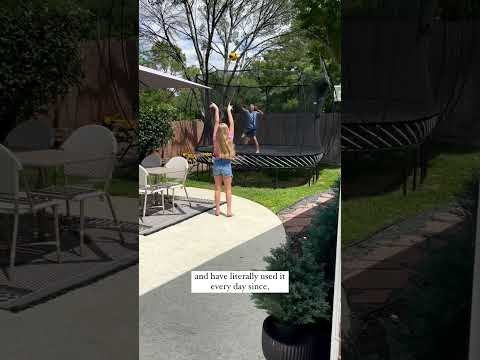Ultimate Family Favorite Springfree Trampoline Shorts