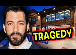  What Really Happened To Drew Scott From Property Brothers