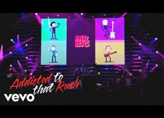  Mr Big Addicted To That Rush The BIG Finish Live At The Budokan 2023