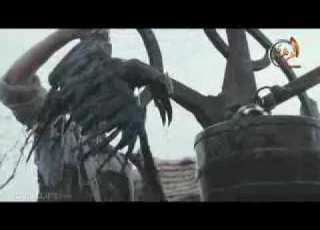 حيدر العابدي مع فلم حزين مامرتاح