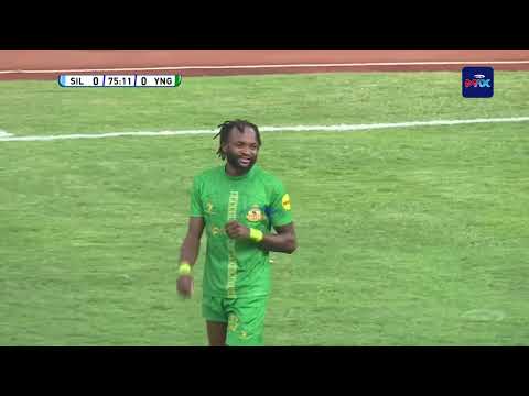Highlights Silver Strikers FC 1 0 Yanga SC CAF CL 18 10 2025