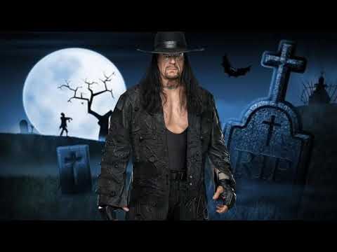 WWE The Undertaker Theme Song 2020