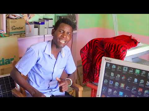 Nyanda Nkila Kikundi