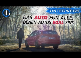  Hauptsache Es Fährt Fiat Tipo Kombi UNTERWEGS Mit Daniel Hohmeyer