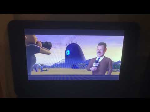 Double Feature DVD Opening 12