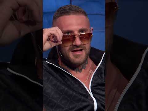 Na Co KIZO Wydał Pieniądze Z KOMUNII Kuba Wojewódzki Shorts