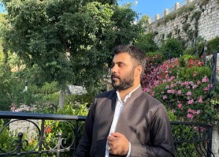 سورة الحديد كاملة بصوت القارئ نورالدين سليم نوري