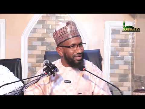 023 RAMADAN TAFSIR 1447 2026 Sheikh Abubakar Mukhtar Yola