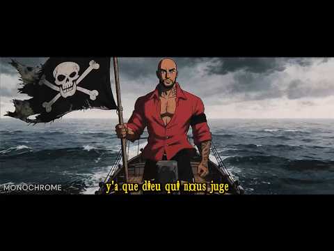 BOOBA SOMBRE HÉRITAGE CLIP VIDÉO 2026 IA