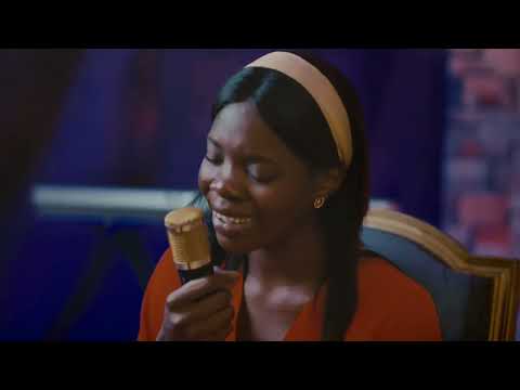 MAGDALA HOPE K Élonga Na Ngaï