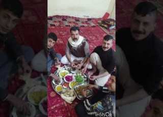  ابو أنور وليلى تقي
