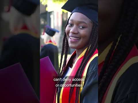 Human Rights Minute Gender Based Protections