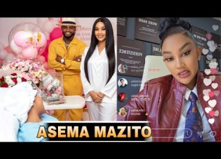 ZARI Asema Mtoto Wa ZUCHU Na DIAMOND Amefanana Na TIFFA