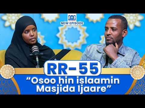 RR 055 Yaa Nama Rabbitti Amanee Fataname Osoo Islaamummaa Hin Qabatin Masjida Ijaare RR 055 Yaa Nama Rabbitti Amanee Fataname Osoo Islaamummaa Hin Qabatin Masjida Ijaare