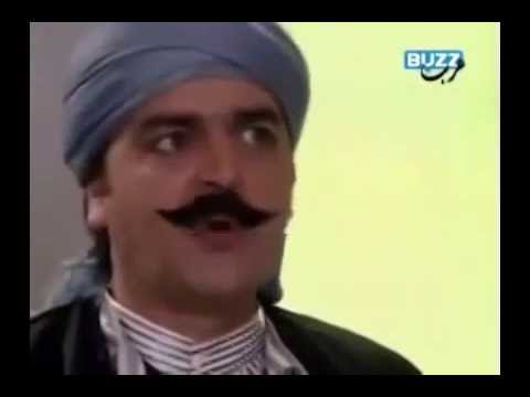 أطرف العثرات من كواليس مسلسل باب الحارة