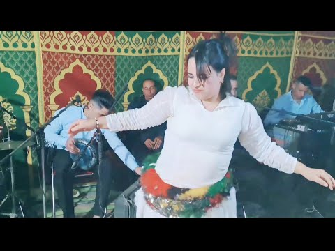 Molay Ahmed Tadlawi Giutar Chaabiالفنان مولاي احمد تادلوي