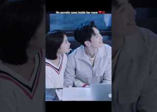  They Are Very Sweet 9 Kilometers Of Love Love Cdrama Ytshorts Fypシ Shorts Kiss Short Viral