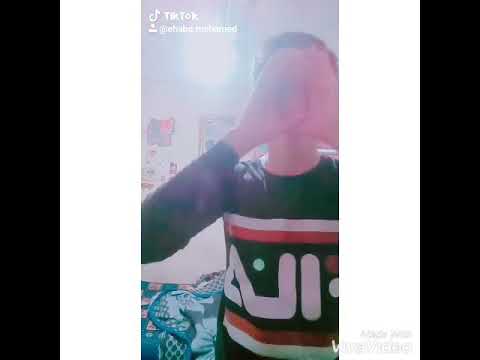 تيك توك علي مهرجان حودة بندق