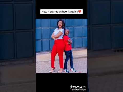 Meet Diana And Morgan Before She Became A Mum Dianabahati