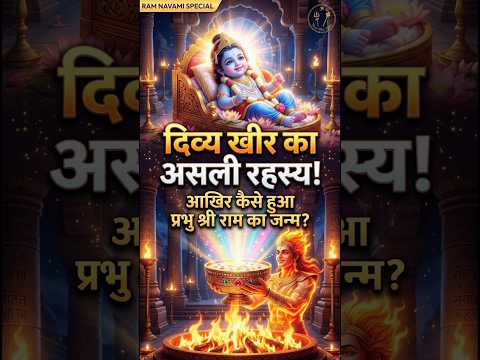 99 ल ग नह ज नत र म ज क जन म क यह द व य रहस य Ramayan Shorts