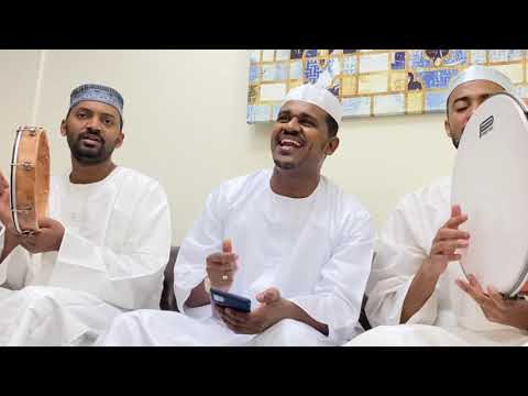 فاح نسيم ام سور هب لي الغرام والشوق زاد علي ابداع حتى الإمتاع المادح مصطفى الشيخ