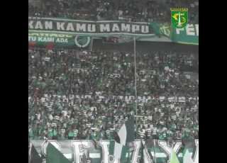 Bonek Bersolawat Untuk Memperingati Maulid Nabi