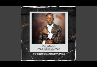 Milango Imefunguliwa