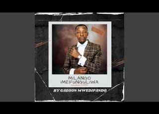 Milango Imefunguliwa