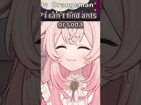 Wait A Second Vtuber