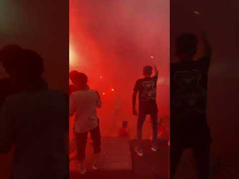 الفرح ولع شماريخ بسبب هرم ونسر وعمر دوشه