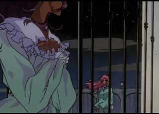 Winter Woman RAYE Fast Reverb