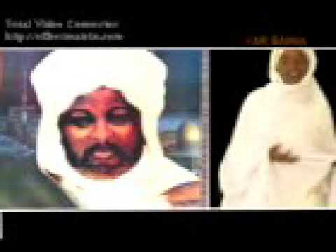 Waqar Shehu Ahmad Tijjani By Sharif Sale Jos