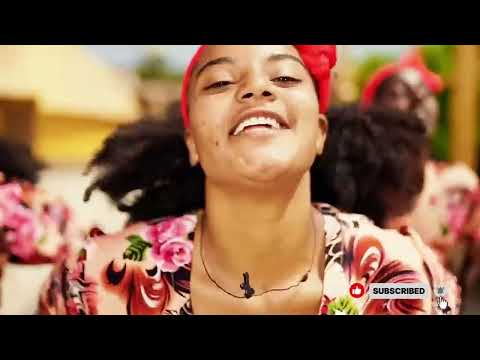 Jituu Danyee SIIN YAADDEE New Oromo Music 2025 Official Video