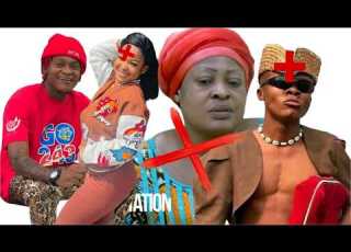  MM WILLFRIEDE AZOTEKA EXPRIX YA MWANA NAYE EPAI INNOS B KINDOKI MAKASI YAYA MANGERA A CONFIRME NOISO