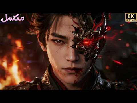 تعرضت للخيانة والقتل على يد خطيبتي في يوم زفافي ولادة جديدة وانتقام مثالي