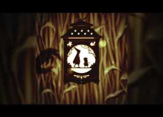Over The Garden Wall Official Soundtrack Patient Is The Night The Blasting Company WaterTower