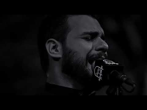 مالي غيرك محمد باقر الخاقاني