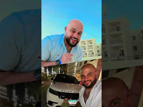 الي مستحملنيش وانا ركب اوبر مش هيركب معايه في الرنج روفر الي مستحملنيش وانا ركب اوبر مش هيركب معايه في الرنج روفر