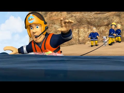 Lily Perdu Et Retrouvé Compilation D Épisodes Complets De Sam Le Pompier