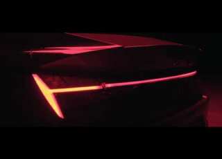  The All New ELANTRA Teaser Film إعلان سيارة إلنترا الجديدة كليا